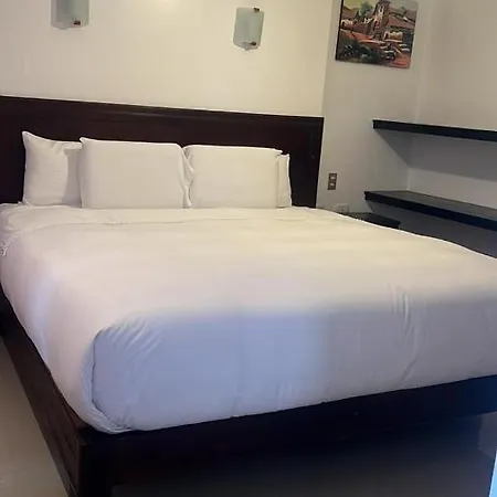 Cusco Plaza Inn